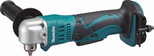 18V 10MM VARIABLE SPEED ANGLE DRILL KEYED CHUCK - TOOL ONLY