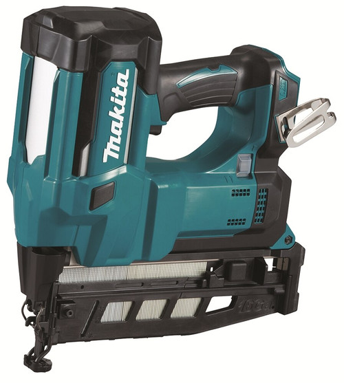 18V 16GA 25-64MM C BRAD FINISHING NAILER- TOOL ONLY