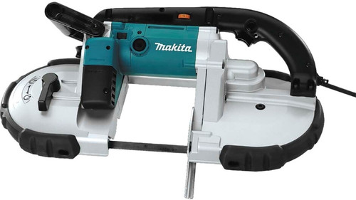 120MM MAX 710W PORTABLE BAND SAW