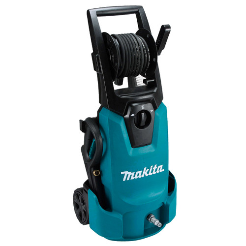 1800W 1885PSI HIGH PRESSURE WATER CLEANER