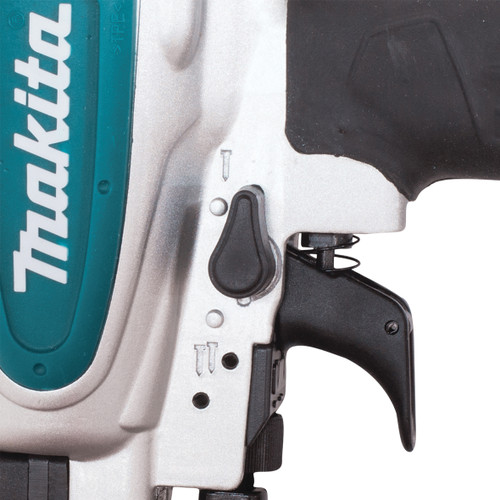 18GA 13-38MM PNEUMATIC NARROW CROWN STAPLER