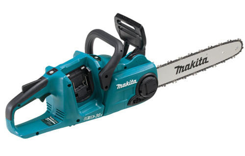 36V ( 18V X2) 350MM (14\") B/LESS CHAINSAW - TOOL ONLY