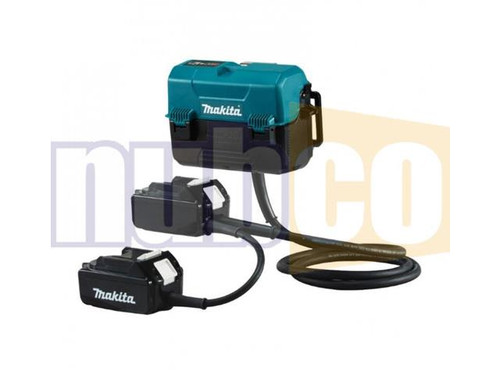 36V (18V X 2) BATTERY BELT ADAPTOR