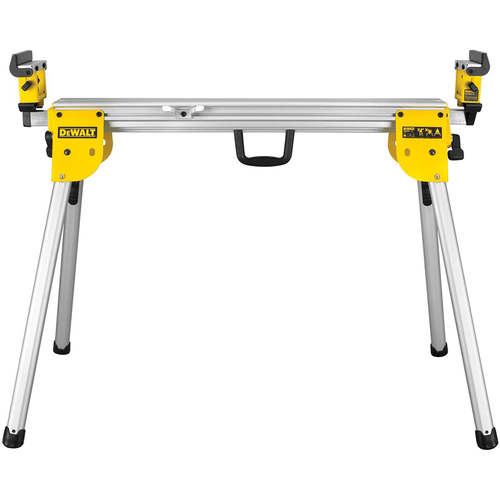 1.1-2.5M COMPACT ADJUSTABLE MITRE SAW STAND