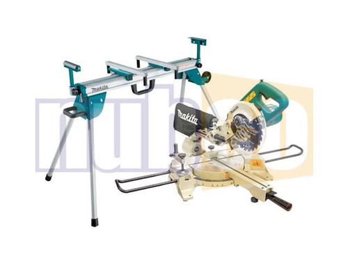 190MM (7-1/2\") 1010W SLIDE COMPOUND SAW & STAND
