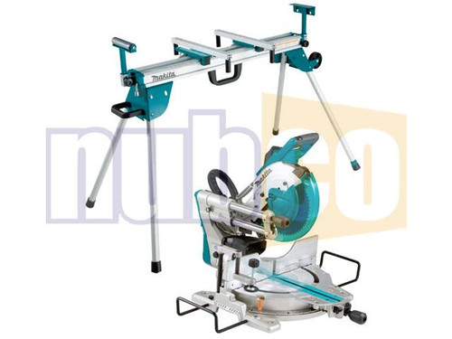 260MM (10\") 1510W SLIDE COMPOUND SAW & STAND