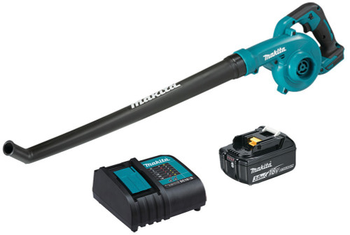 18V BLOWER 1X3AH BATTERY & CHARGER