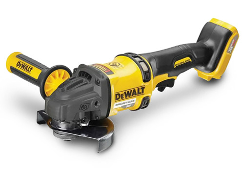 54V XR FLEXVOLT 125MM ANGLE GRINDER - TOOL ONLY