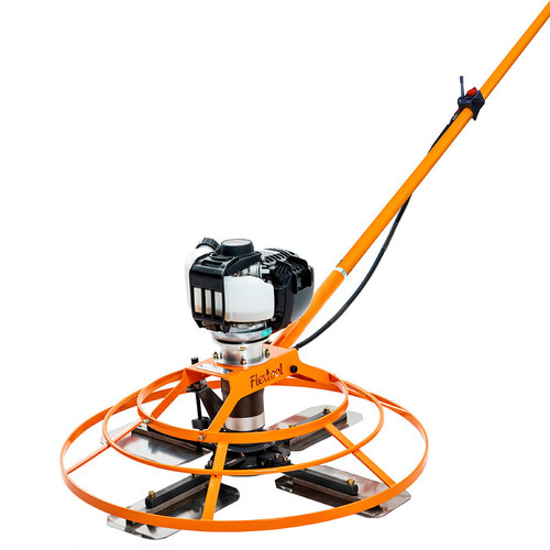 1.5HP 750MM FPT30 HONDA PORTATROWEL