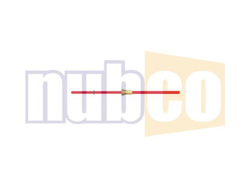 ALUM LINER 4M RED SUIT BINZEL/UNIMIG GUNS
