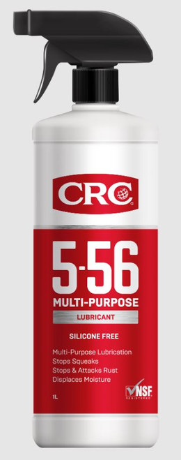 CRC 5-56  1LITRE