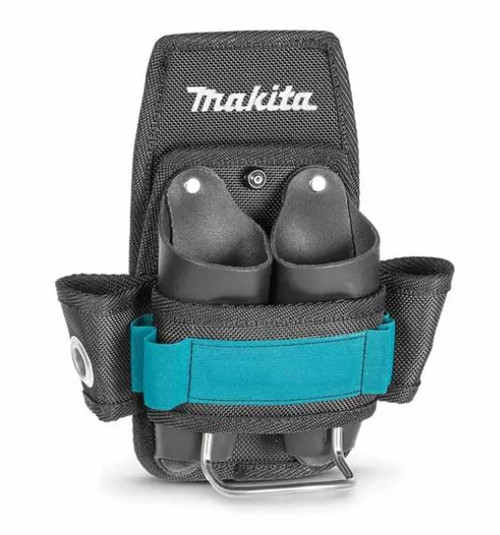 ULTIMATE 3-WAY HAMMER & TOOL HOLDER