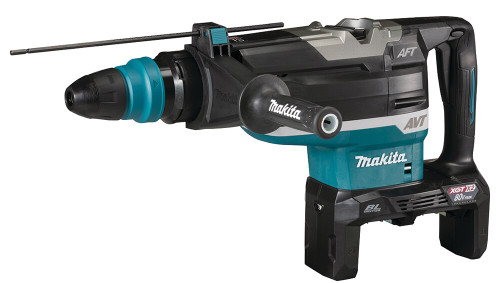 80V MAX (40VX2) 52MM B/LESS SDS MAX ROTARY HAMMER-TOOL ONLY