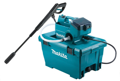 36V (18VX2) B/LESS HIGH PRESSURE WASHER - TOOL ONLY