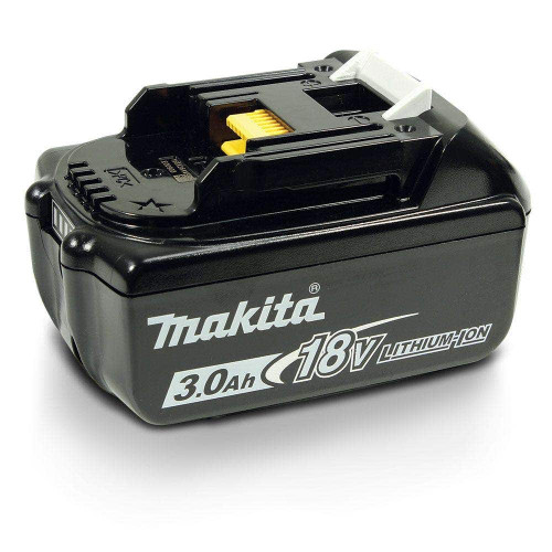 18V 460MM POLE HEDGE TRIMMER 3.0AH BATTERY & CHARGER