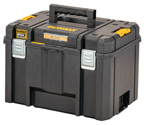 TSTAK 2.0 SHORT HANDLE DEEP TOOL BOX