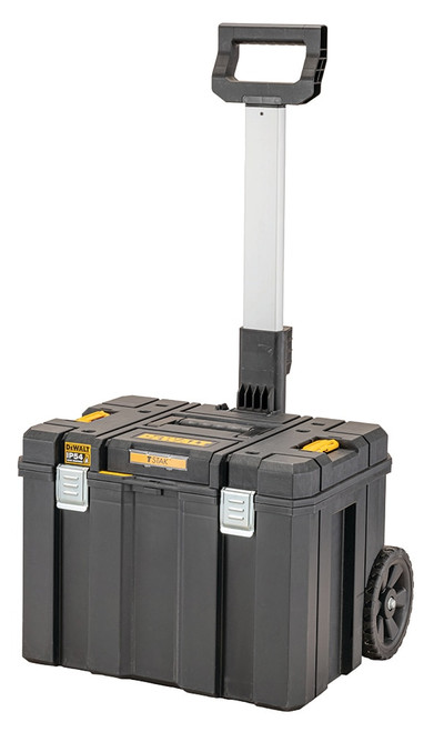 TSTAK 2.0 MOBILE TOOL BOX ON WHEELS