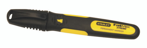 2PK BLACK FINE TIP FATMAX XTREME PERMANENT MARKER