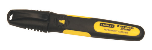 2PK BLACK FINE TIP FATMAX XTREME PERMANENT MARKER
