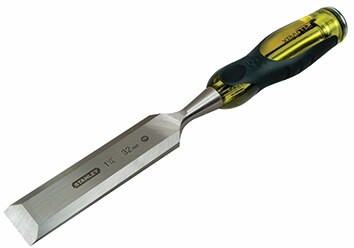 32MM DYNAGRIP PRO WOOD CHISEL (1-1/4\") 32MM