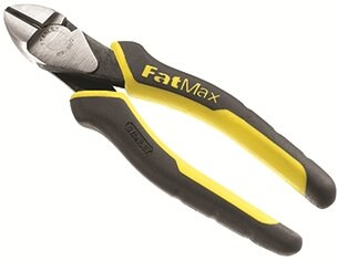 200MM HIGH-LEVERAGE DIAGONAL CUTTING PLIER