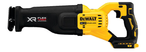 18V XR FLEXVOLT ADVANTAGE RECIPROCATING SAW  TOOL ONLY