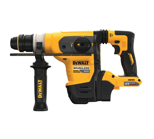 54V FLEXVOLT 10KG ROTARY HAMMER - TOOL ONLY