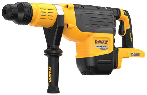 54V FLEXVOLT B/LESS 52MM SDS MAX ROTARY HAMMER COMBO KIT
