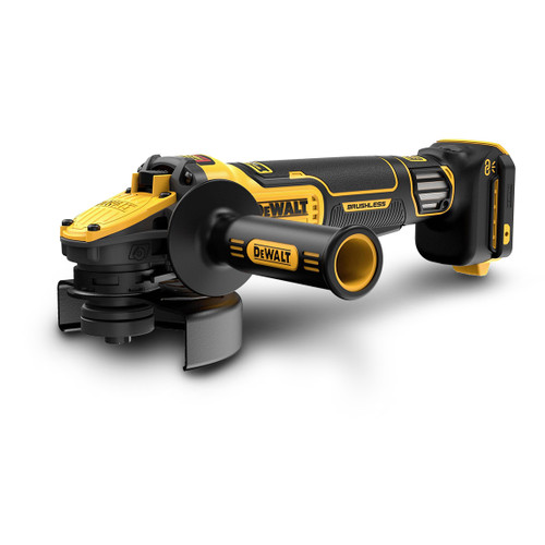 18V XR 125MM FLEXVOLT ADVANTAGE V/S GRINDER  - TOOL ONLY