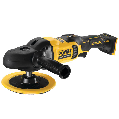 54V FLEXVOLT B/LESS SPLIT BOOM POWER HEAD - TOOL ONLY