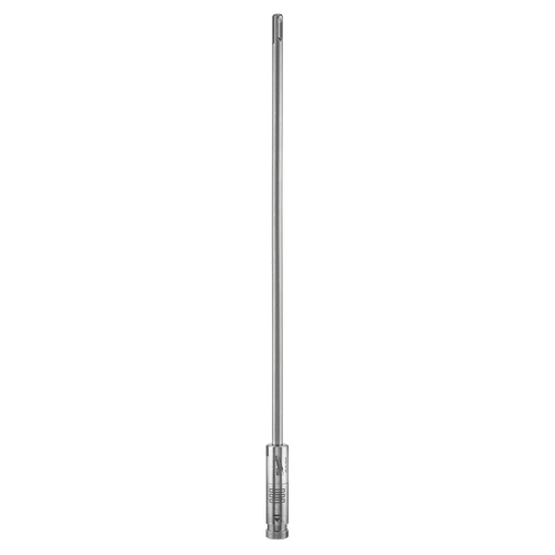 457MM (18\") PLUSLOK SDS PLUS DRILL BIT EXTENSION