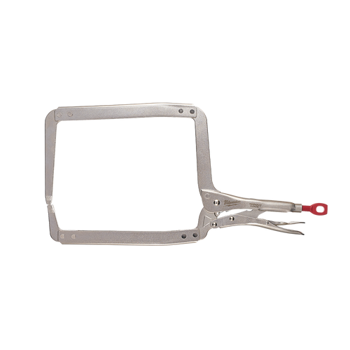457MM (18\") DEEP REACH C-CLAMP TORQUE LOCKING PLIER
