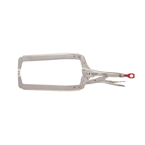 457MM (18\") C-CLAMP LOCKING PLIER