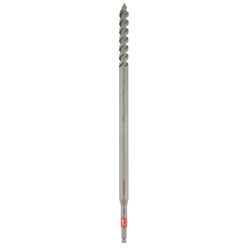 15/16\" X 22 SHOCKWAVE LINEMANS FIBERGLASS DRILL BIT