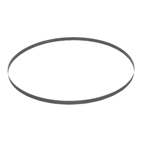 (O) 3PK 686MM 18 TPI SUB-COMPACT PORTABLE BAND SAW BLADES