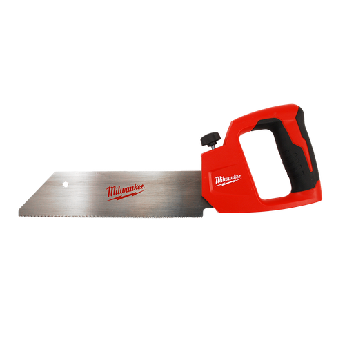 305MM RUBBER HANDLED PVC HANDSAW