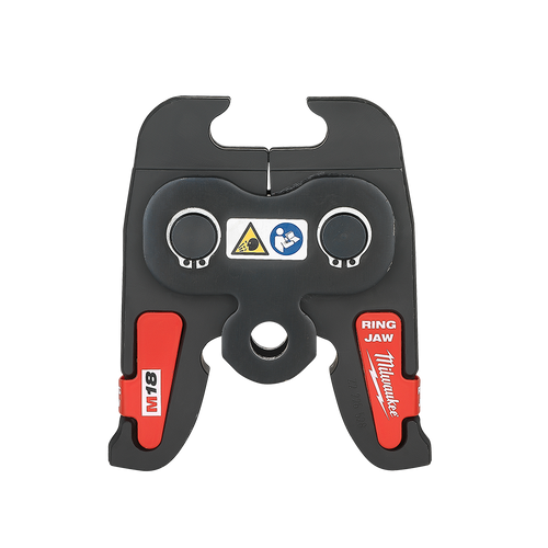 65-100MM FORCELOGIC JAW RING TO SUIT 18V