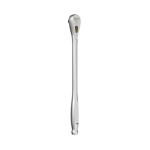 3/8\" DRIVE, STIFF-HEAD RATCHET 305MM (12\")