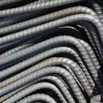 DN12 (12MM) DEFORMED BAR **MILL PROCESSED** PER KG
