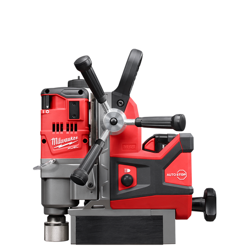 18V FUEL 38MM MAGNETIC BASE DRILL KIT - TOOL ONLY