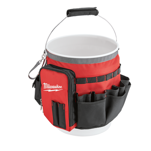 BUCKET ORGANISER BAG