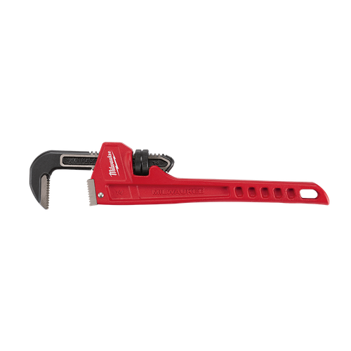 355MM (14\") STEEL PIPE WRENCH