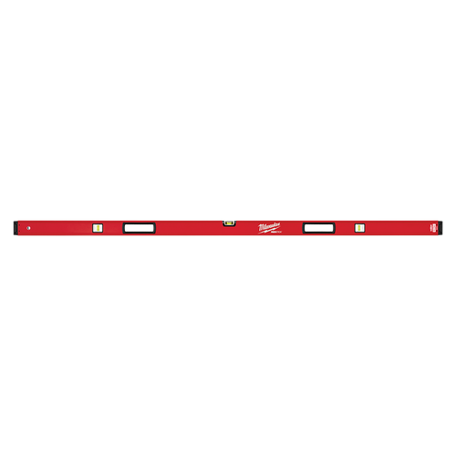 1800MM (72\") REDSTICK BOX LEVEL