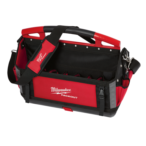PACKOUT 500MM (20\") JOBSITE STORAGE TOTE BAG