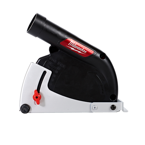 115-125MM DIAMETER GRINDER CUTTING DUST EXTRACTION SHROUD