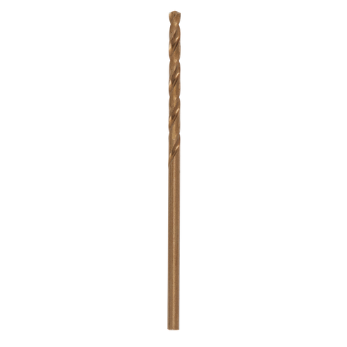5/64\" X 51MM RED HELIX COBALT DRILL BIT