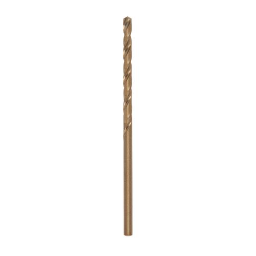 7/64\" X 67MM RED HELIX COBALT DRILL BIT