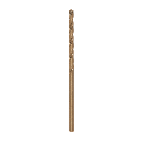7/64\" X 67MM RED HELIX COBALT DRILL BIT