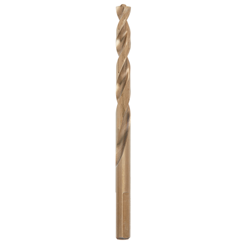 17/64\" X 105MM RED HELIX COBALT DRILL BIT