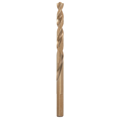 17/64\" X 105MM RED HELIX COBALT DRILL BIT